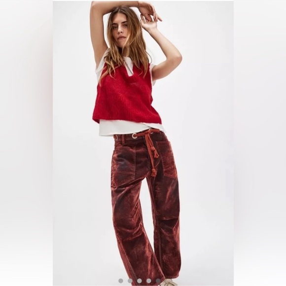 We The Free moxie barrel jeans - Picture 6 of 11